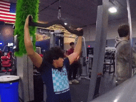 Soothsayer GIF