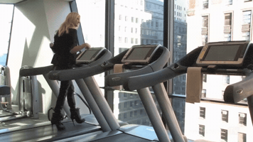 Hearst Tower GIF