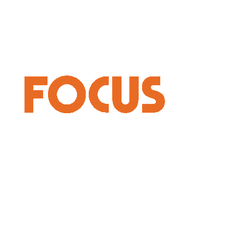 FOH Sticker