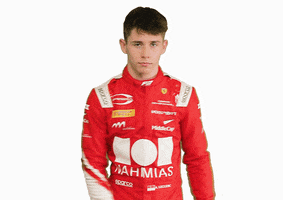 Formula 3 Arthur GIF by Prema Team