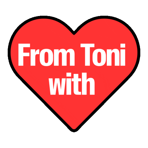 Toni Zhdk Sticker by zhdkcampus