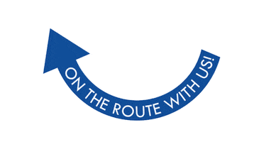 Trip Donatenow Sticker by theclimateroute