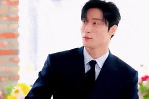 Kdrama GIF