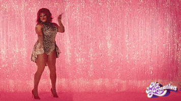 therealmsinformation party queen health point GIF