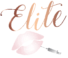 Sticker by Elite Aesthetics