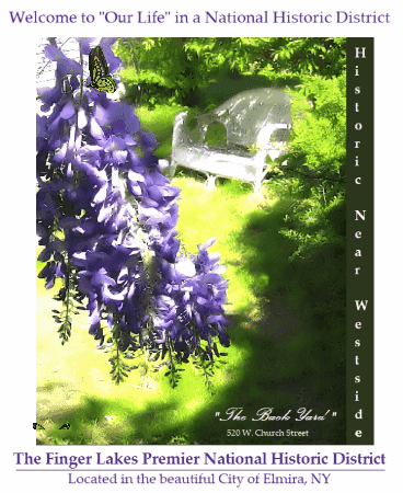 Mark Twain Tours GIF