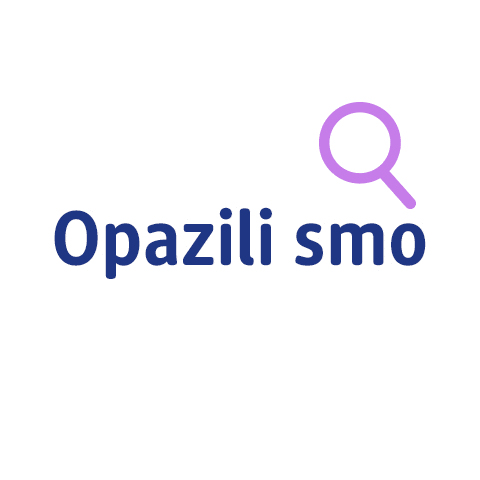 Novo Sticker by dm_slovenija
