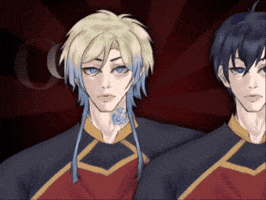 Happy GIF