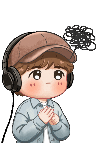 張敬軒 Hinscheung Sticker