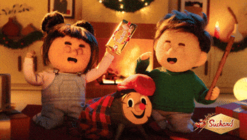 GIF by Suchard