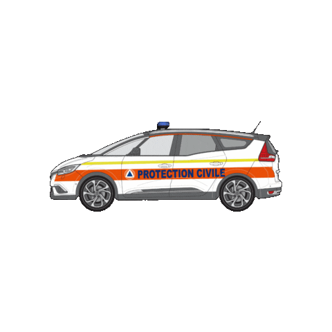 asnieresprotec Sticker