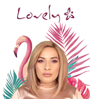 lovelykosmetyki Sticker