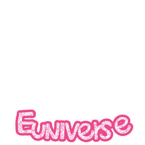 Binning Park Eun Bin Sticker