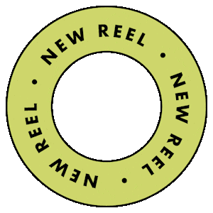 New Video Tci Sticker by The Creative Inka