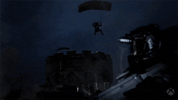 Call Of Duty Night GIF by Xbox