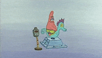 Patrick-wisdom GIFs - Get the best GIF on GIPHY