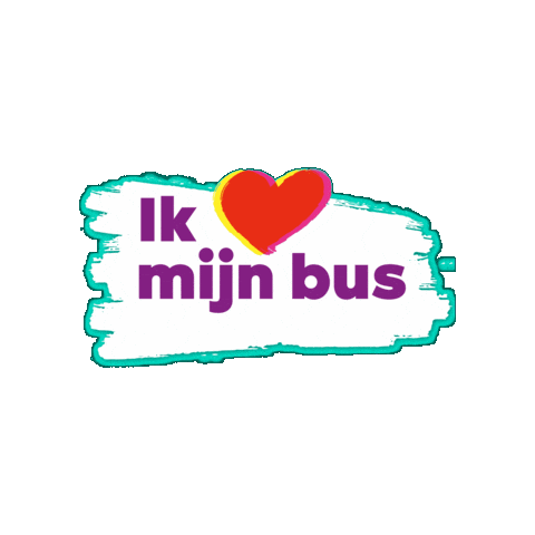 Partij Van De Arbeid Sticker by PVDA