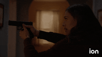 Inspecting Chicago Pd GIF by ION