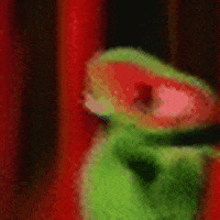 Kermit Typing GIFs - Find & Share on GIPHY