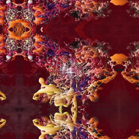 Art Queer GIF by Prismatis