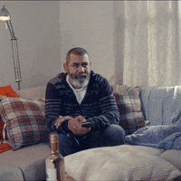 Happy Over It GIF by Jackson-Triggs