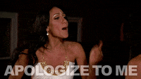 real housewives of new jersey melissa gorga apologize real housewives of nj say sorry