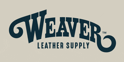 Leather GIF by Weaver Leathercraft