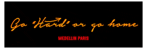 Cocktail Bar Party GIF by Medellin Paris