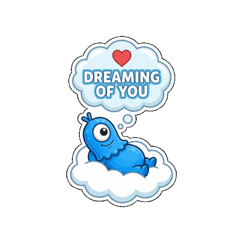 Sticker by Momo & Tulus