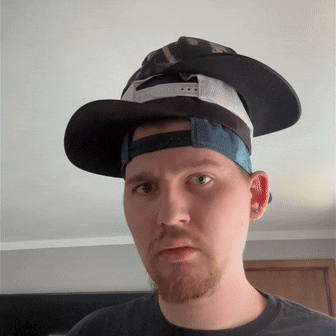 Cap GIF