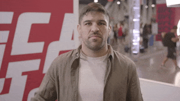 Im The Best Lets Go GIF by UFC