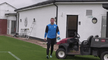 thums up jamie jones GIF by Wigan Athletic