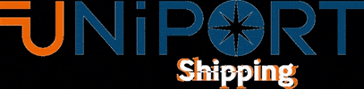 Uniport boat shipping transport dakar GIF