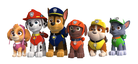 blippi paw patrol