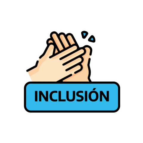 Ministerio de Trabajo, Empleo y Seguridad Social Sticker