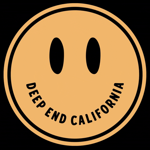 Deep End Co. GIF