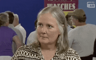 Happy Good News GIF by ANTIQUES ROADSHOW | PBS