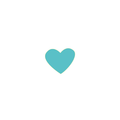 In Love Heart Sticker by MrSCRUBBER