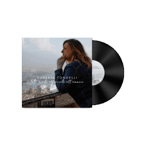 Roberta Tondelli Sticker