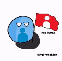 Emoji Kgb GIF