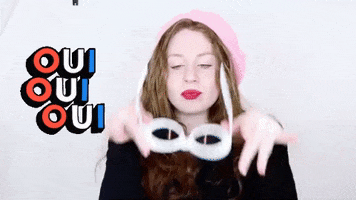You Are Cool Yes GIF by Lillee Jean