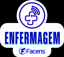 Enfermagem GIF by Facens