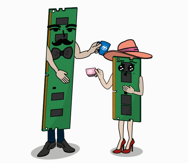 Happy Time Cheers GIF by Transcend