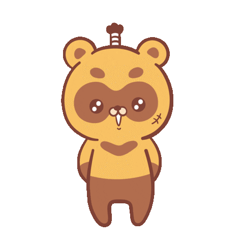 Cartoon Sticker