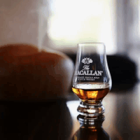 single malt whiskey GIF