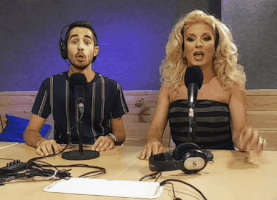Radio La Cita GIF