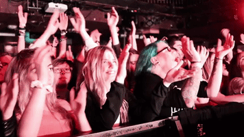 lost in translation dance GIF by New Politics