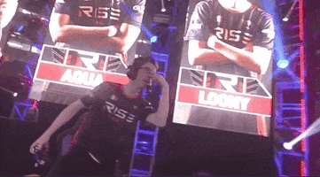 looking GIF by Call of Duty World League
