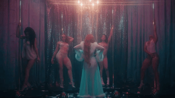 More Than That GIF by Lauren Jauregui