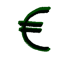 San Jorge Casa de Cambio Sticker